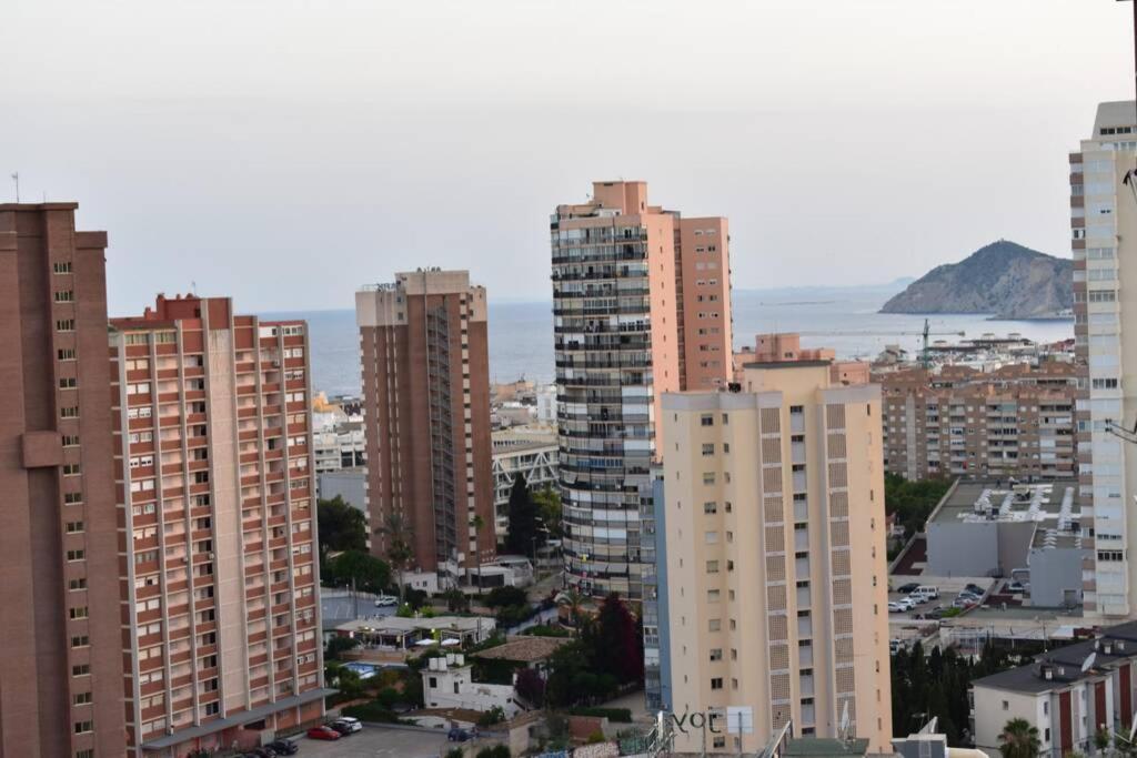 Precioso Apartamento Con Piscina En