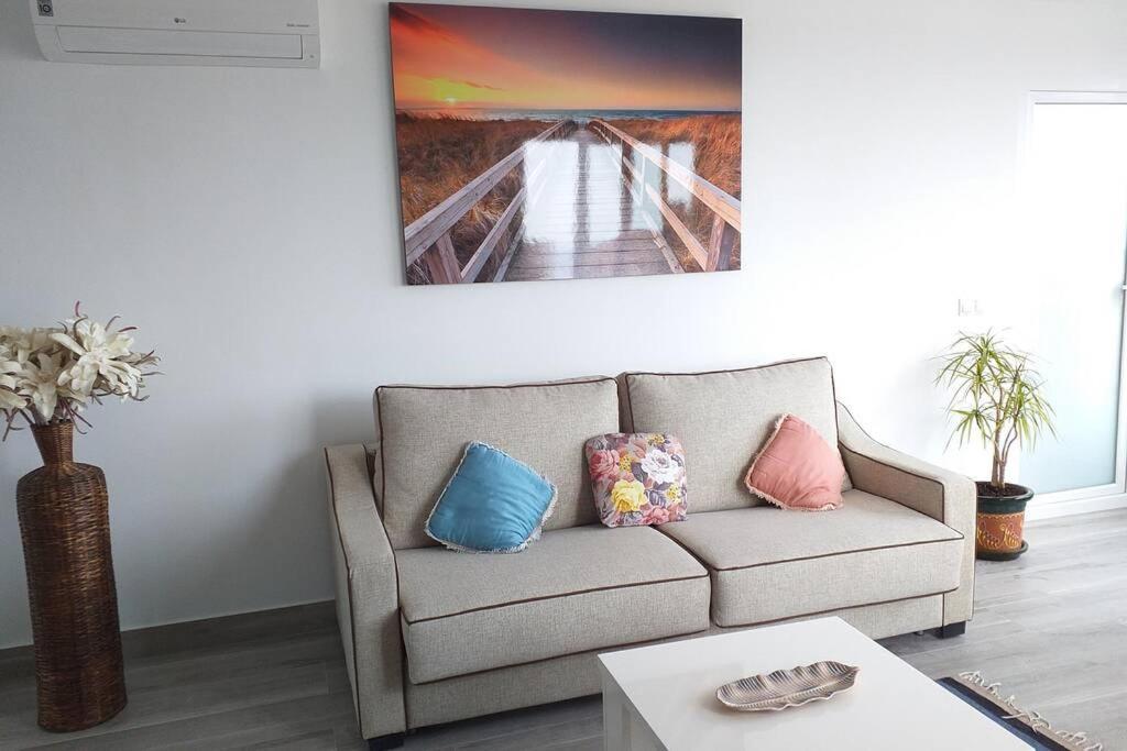 Precioso Apartamento Con Piscina En Appartement *