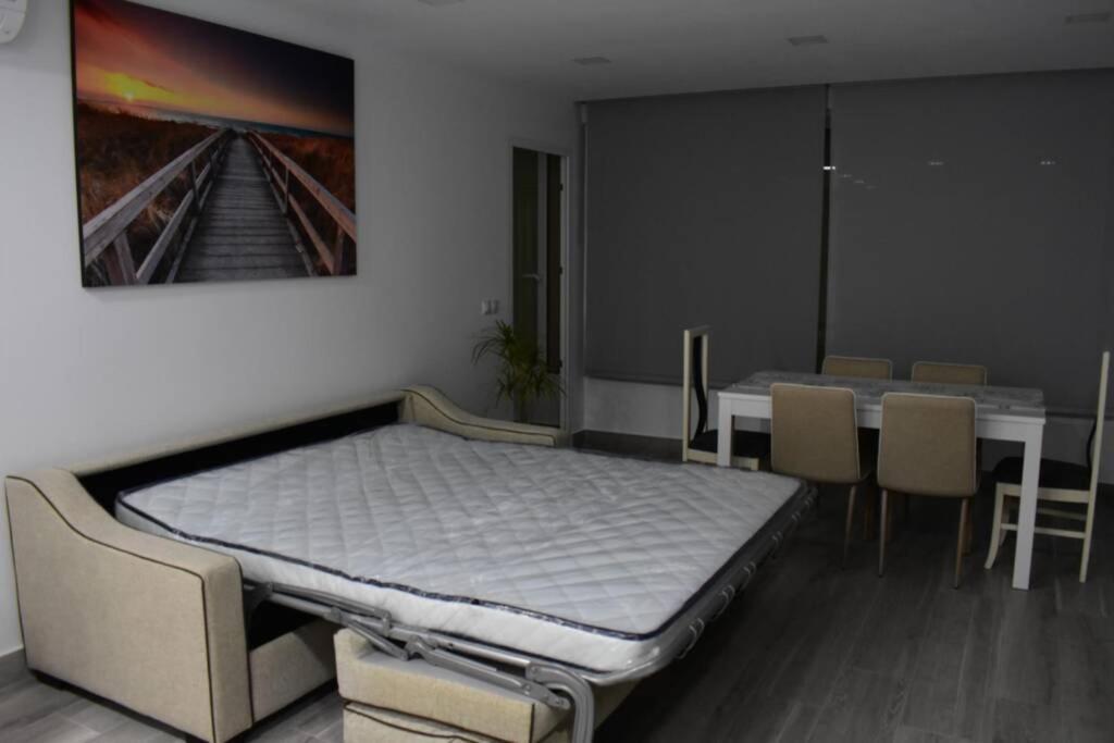 Precioso Apartamento Con Piscina En Appartement Benidorm