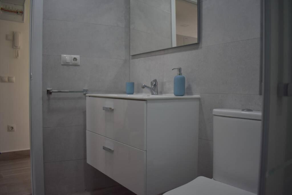 Precioso Apartamento Con Piscina En