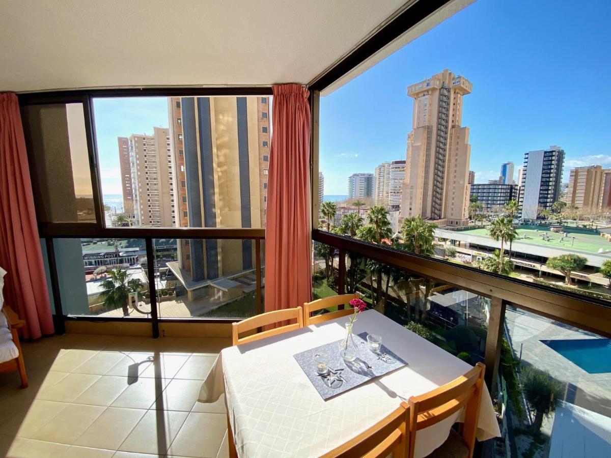 Torpa - Aloturin Benidorm