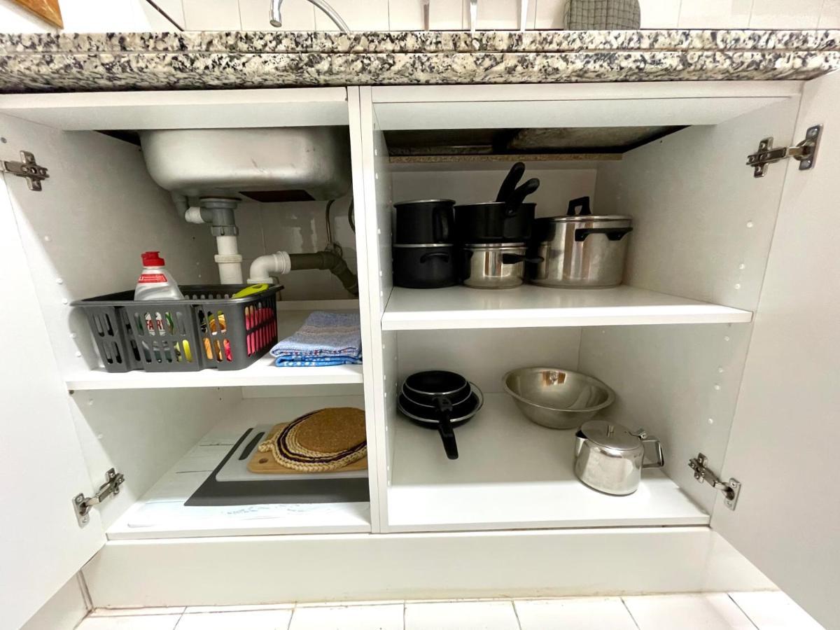 Mediterraneo 43 - Aloturin Apartamento Benidorm