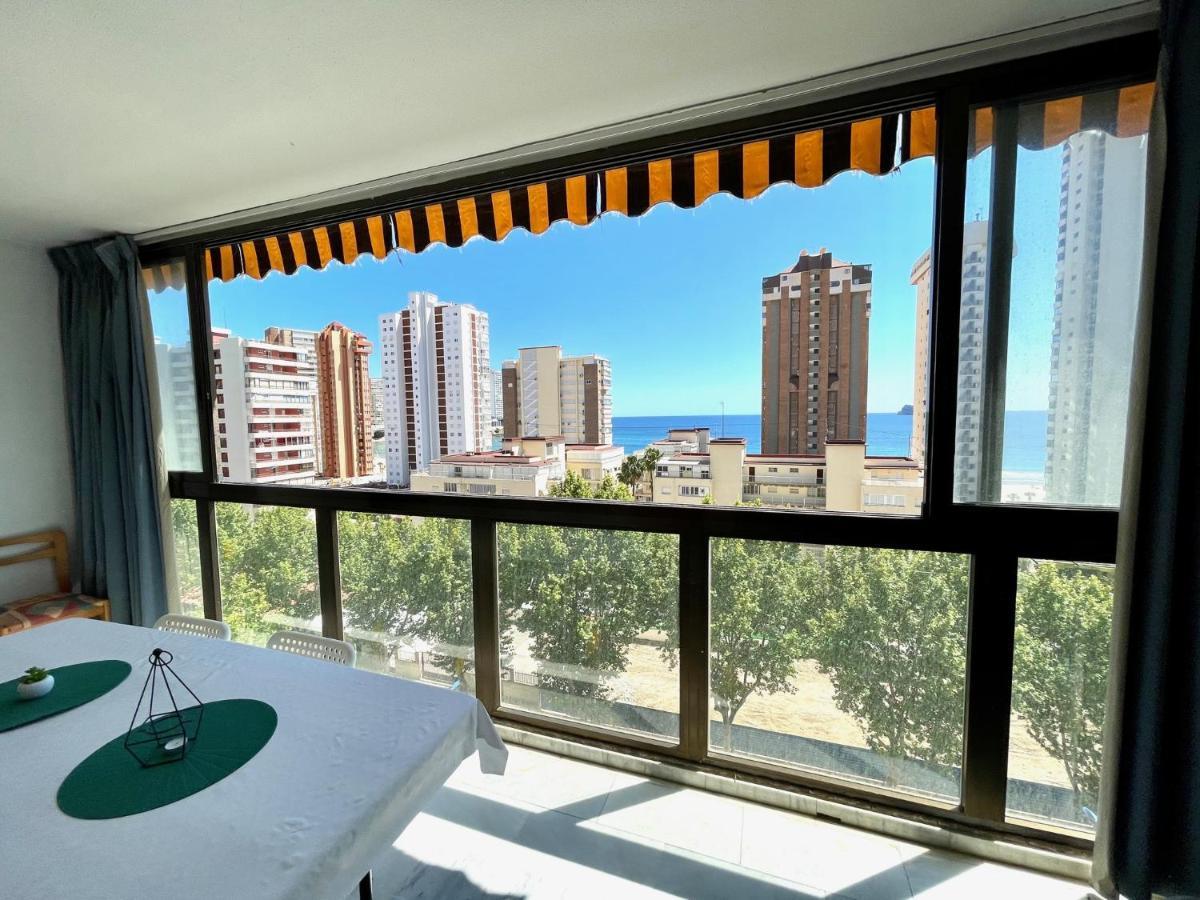 Apartamento Mediterraneo 43 - Aloturin *