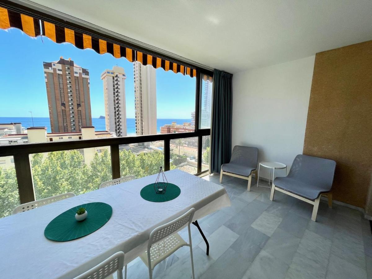 Apartamento Mediterraneo 43 - Aloturin *