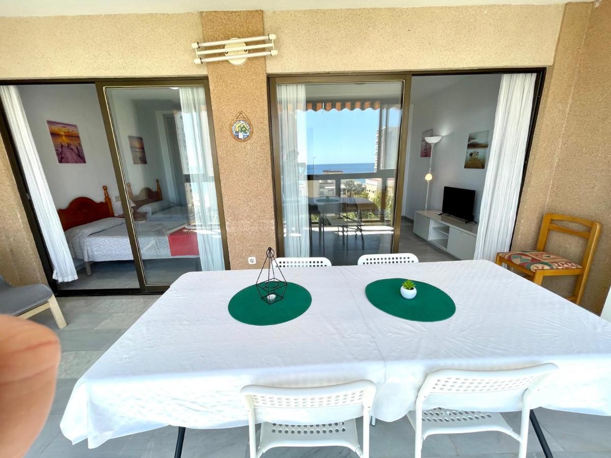 Apartamento Mediterraneo 43 - Aloturin Benidorm