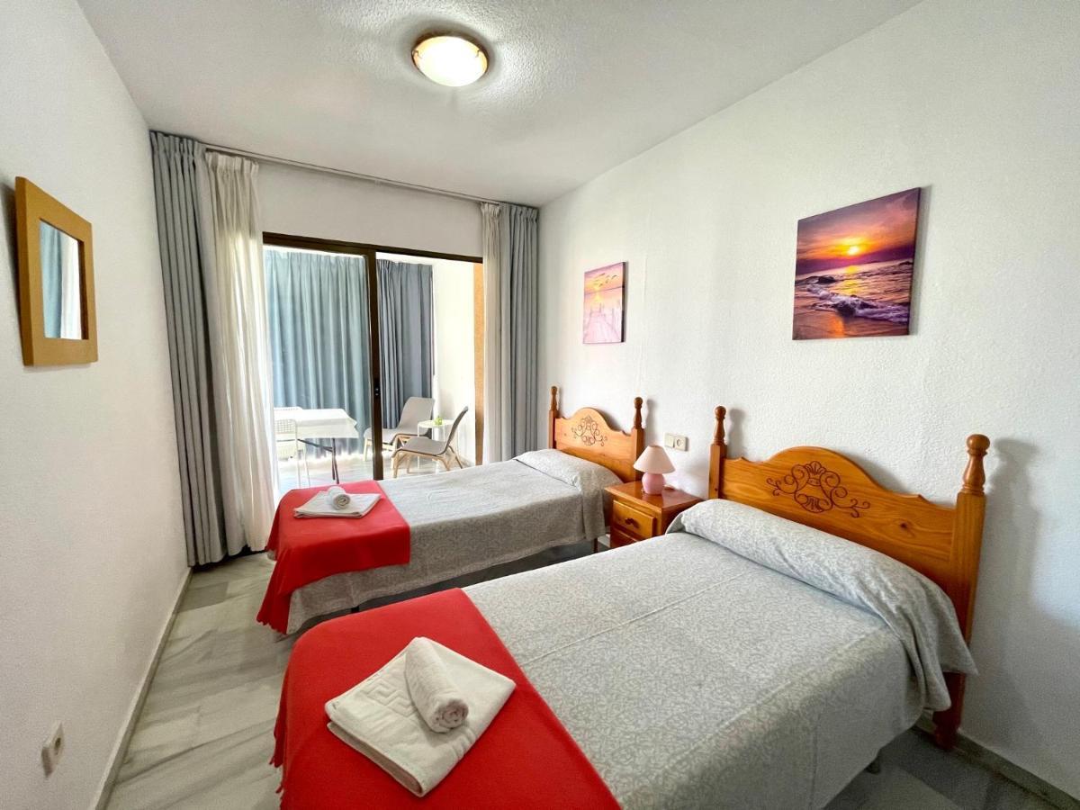 Mediterraneo 43 - Aloturin Apartamento