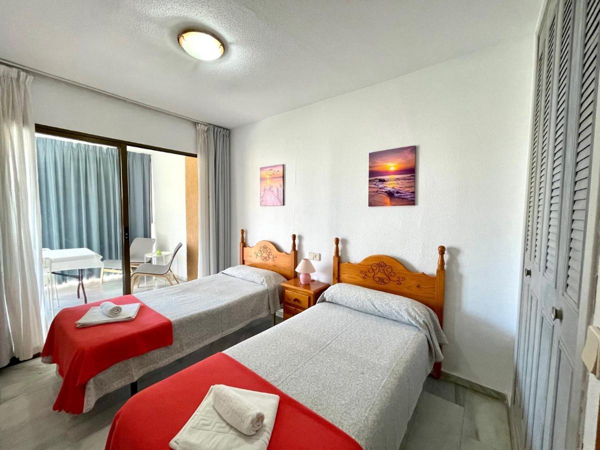 Apartamento Mediterraneo 43 - Aloturin Benidorm