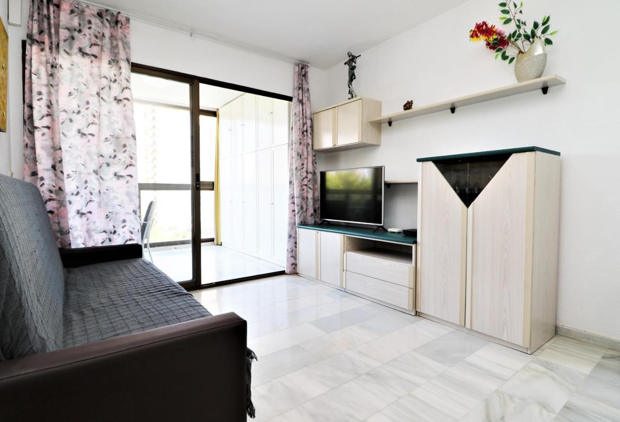 Paraiso Mediterraneo 5-b Apartment