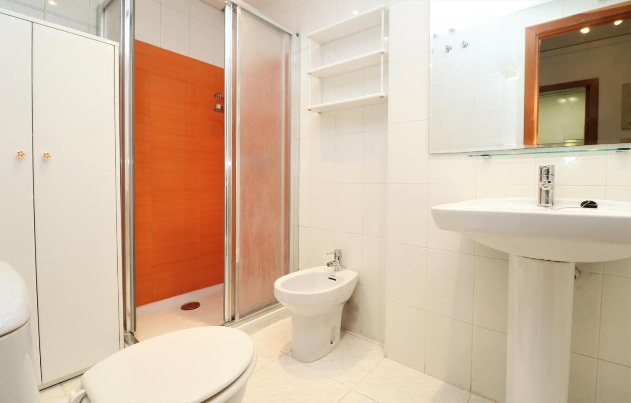 Paraiso Mediterraneo 5-b Apartment