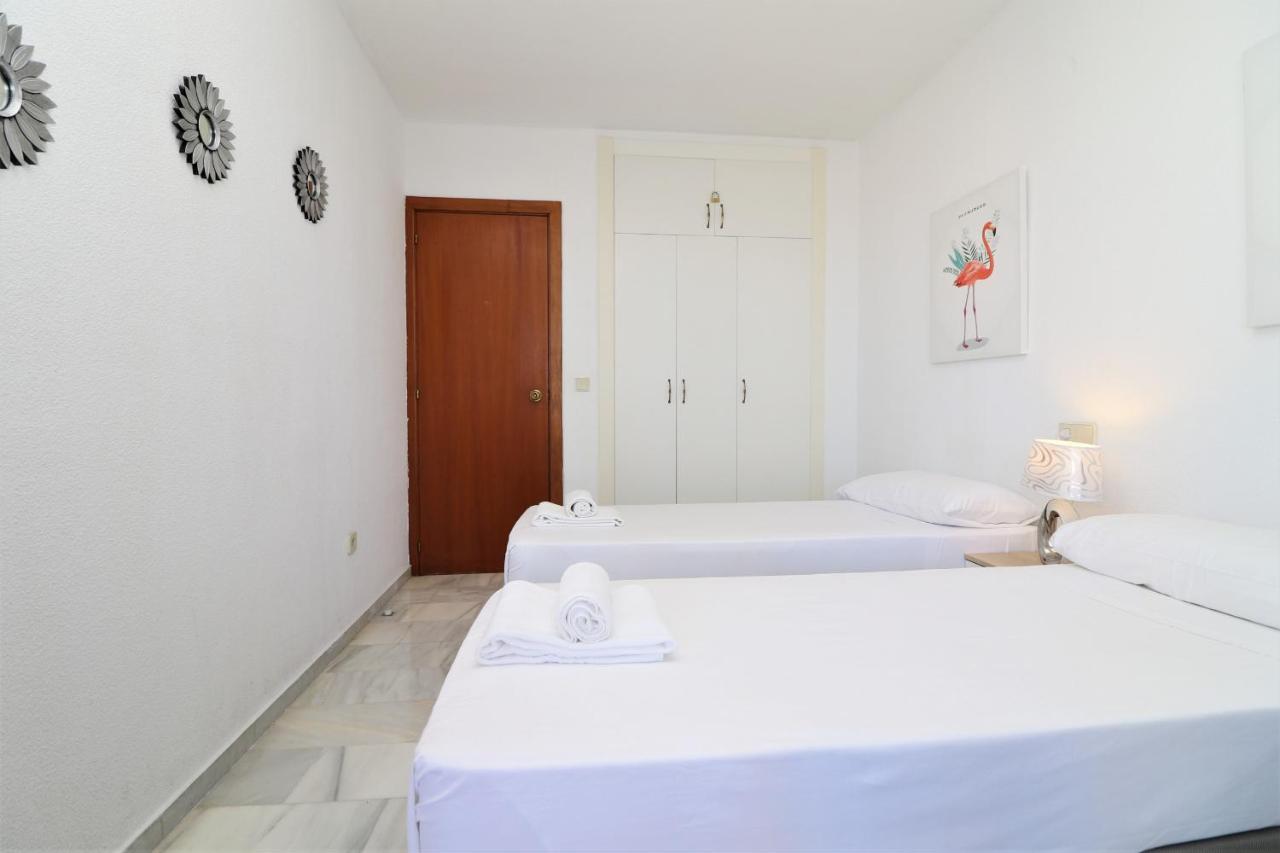 Apartment Paraiso Mediterraneo 5-b