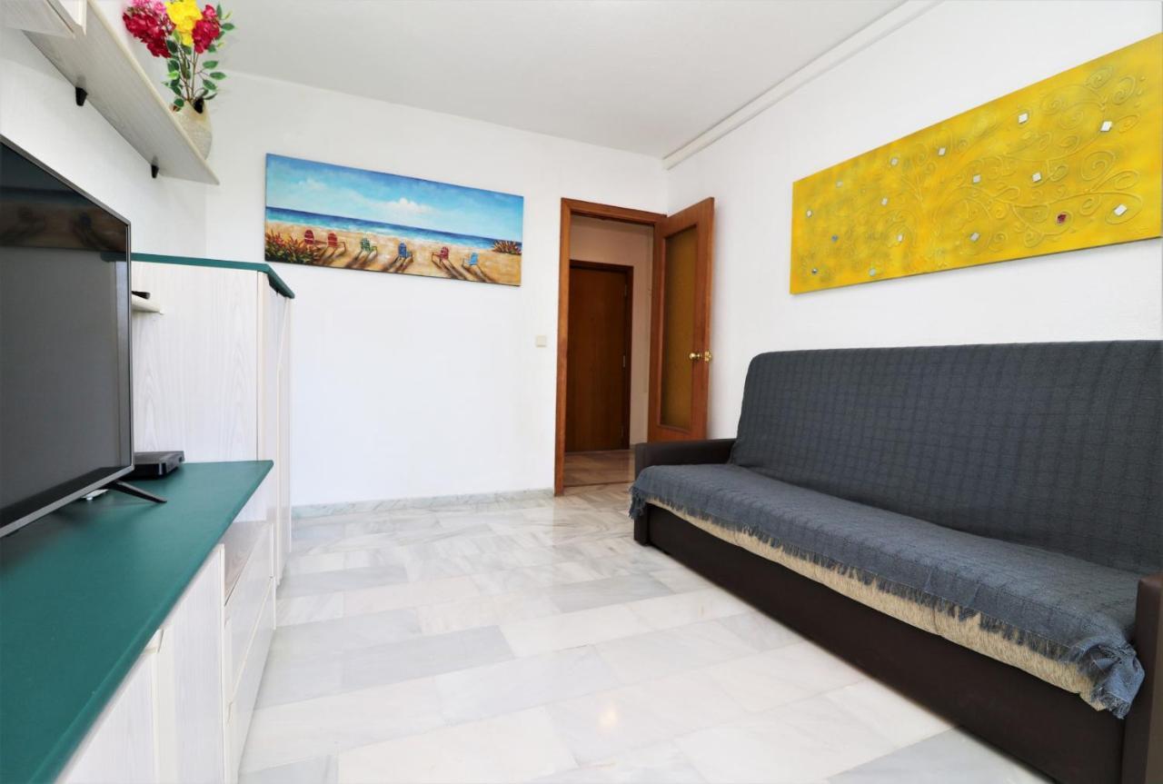 Apartment Paraiso Mediterraneo 5-b *
