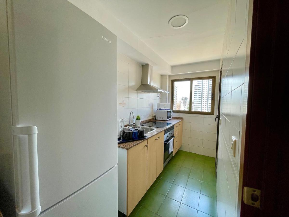 Apartamentos Gemelos 2 Y 4 By Gestaltur