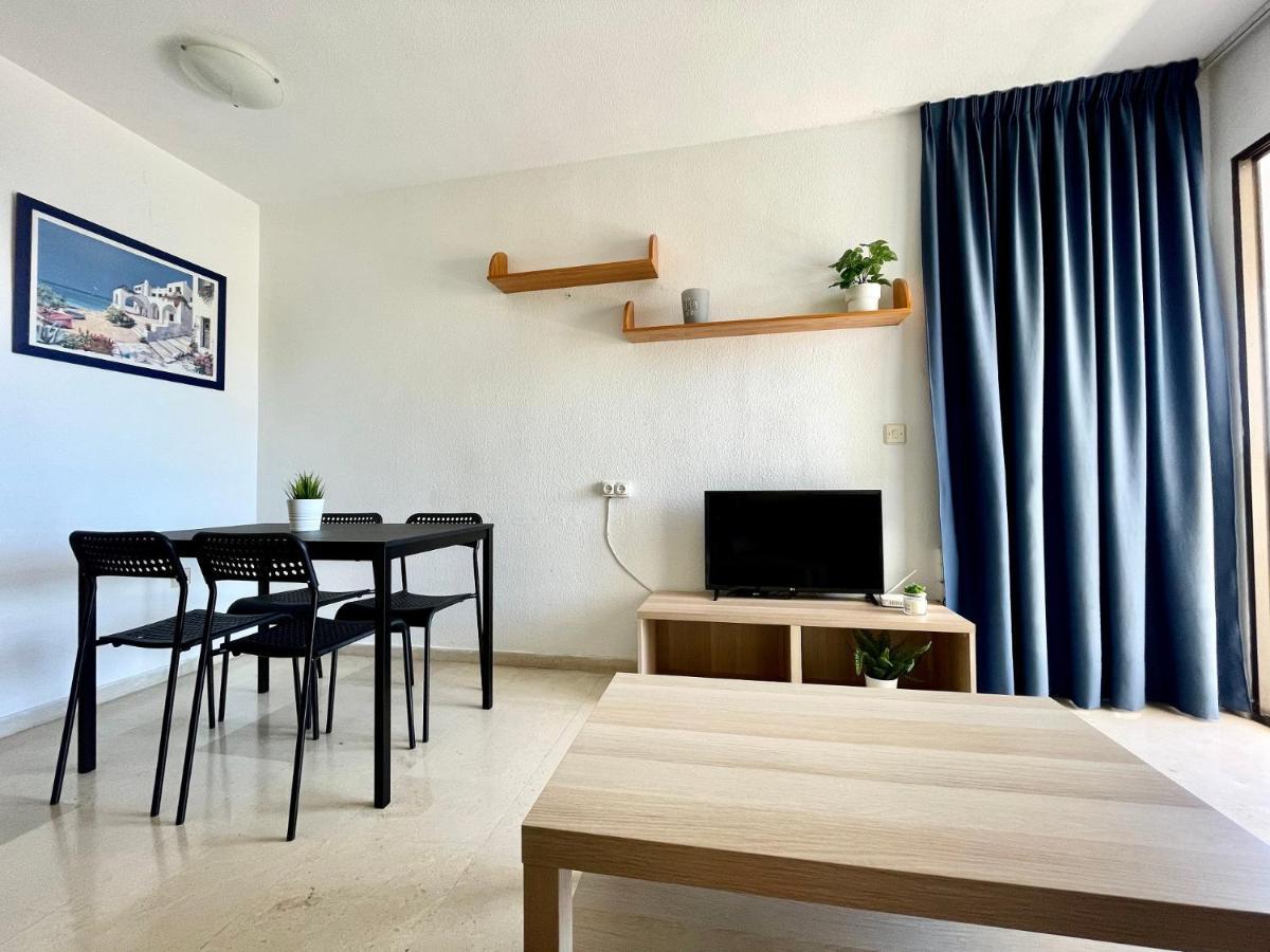 Apartamentos Gemelos 2 Y 4 By Gestaltur Apartment *