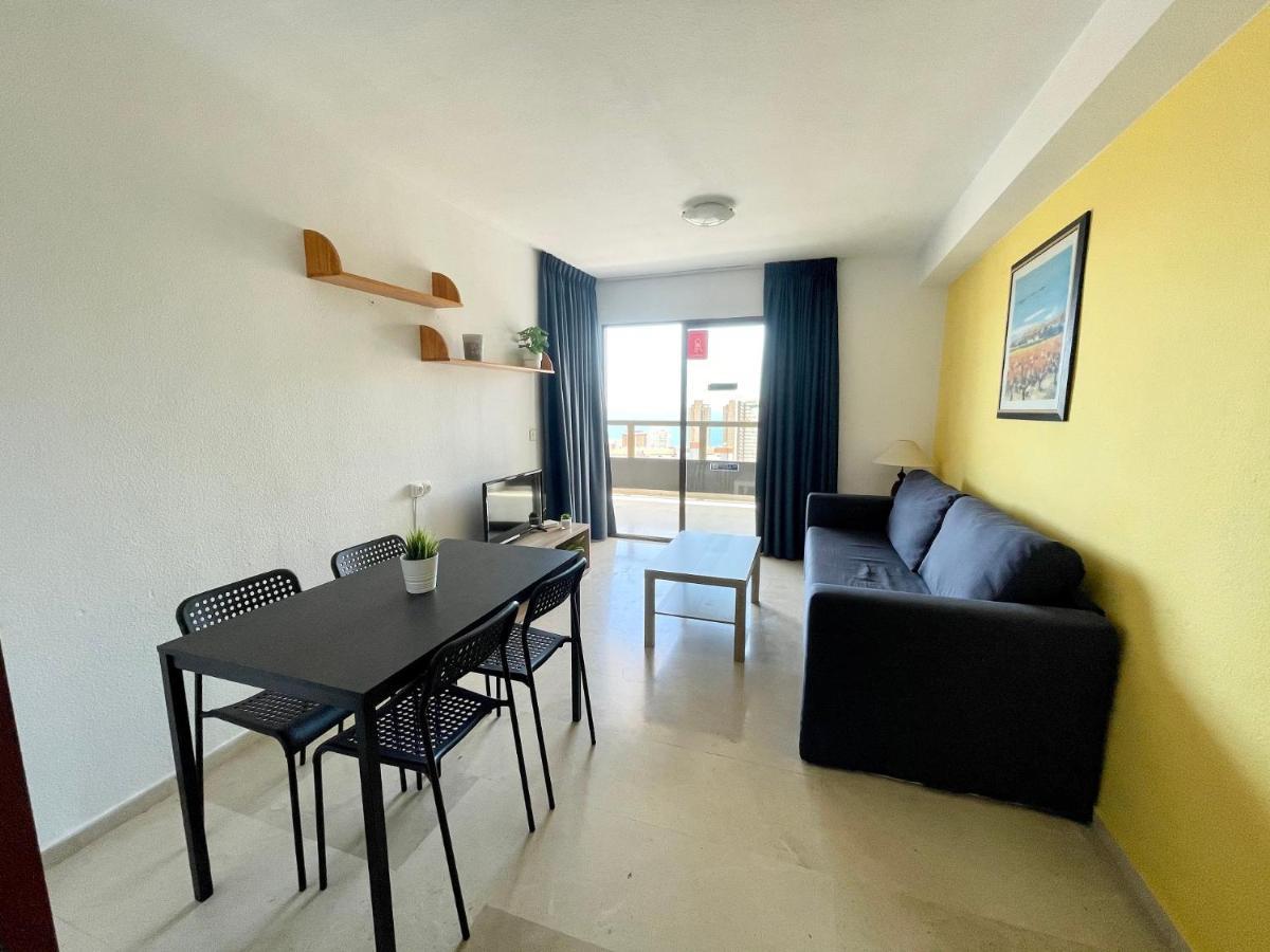 Apartment Apartamentos Gemelos 2 Y 4 By Gestaltur *