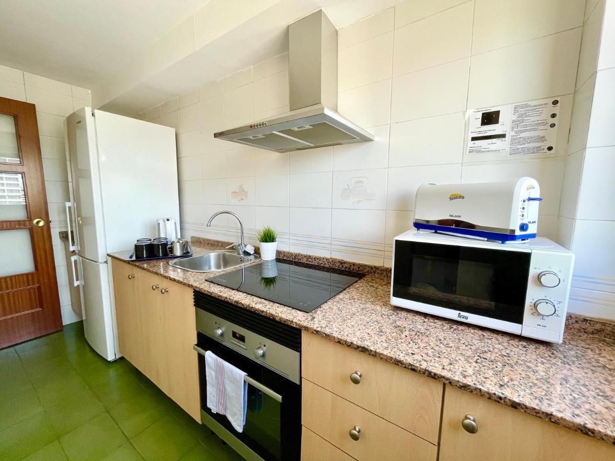 Apartamentos Gemelos 2 Y 4 By Gestaltur Apartment *