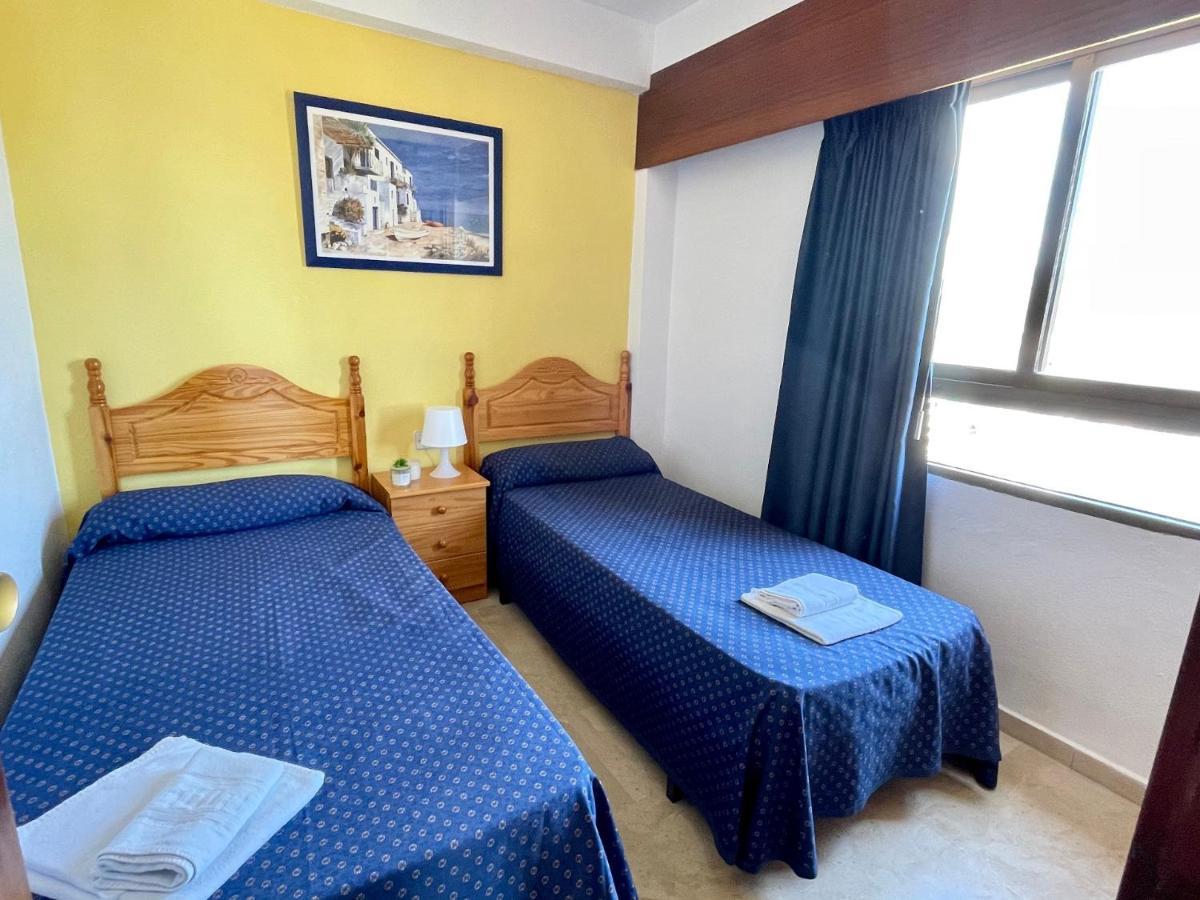 Apartamentos Gemelos 2 Y 4 By Gestaltur Apartment *