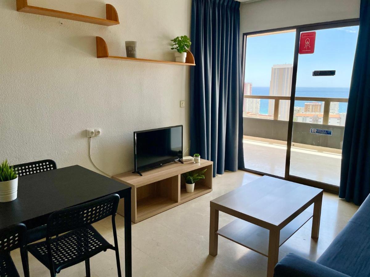 Apartamentos Gemelos 2 Y 4 By Gestaltur Apartment *