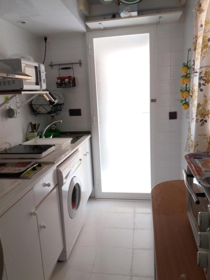 Apartamento Cumbre Loix, Con Parking Privado Y Wifi Gratis *