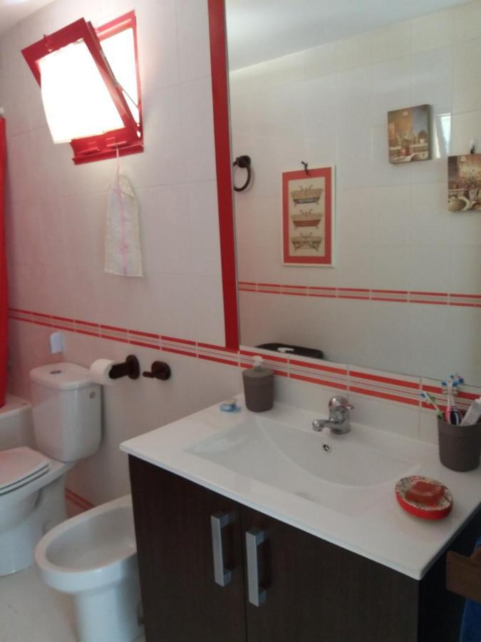 Appartement Apartamento Cumbre Loix, Con Parking Privado Y Wifi Gratis Benidorm