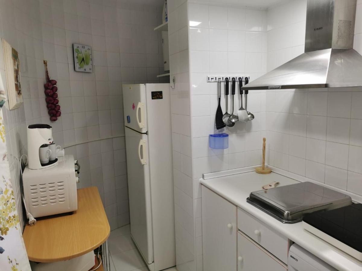 Apartamento Cumbre Loix, Con Parking Privado Y Wifi Gratis Appartement *