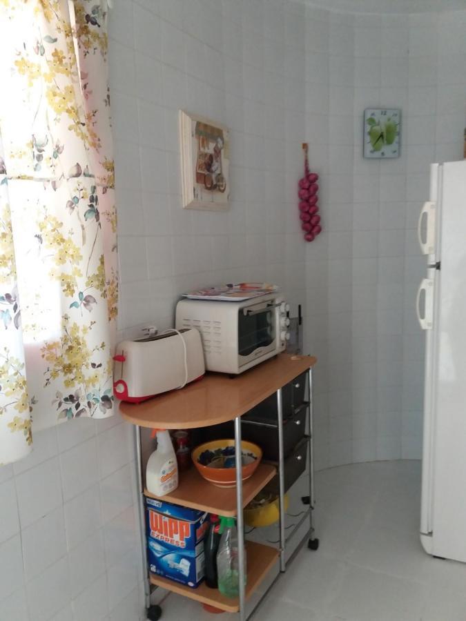 Apartamento Cumbre Loix, Con Parking Privado Y Wifi Gratis *