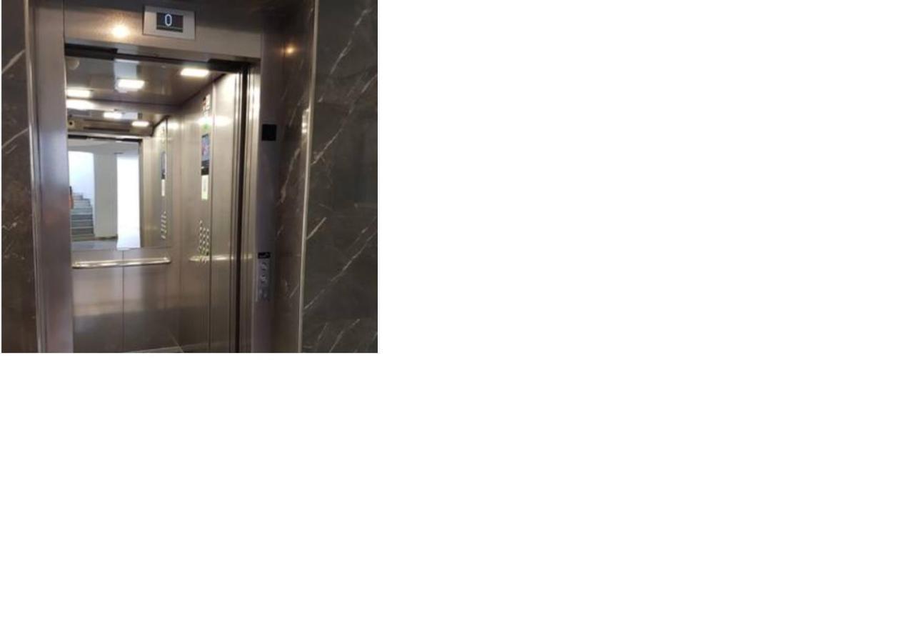 Apartamento Cumbre Loix, Con Parking Privado Y Wifi Gratis Benidorm