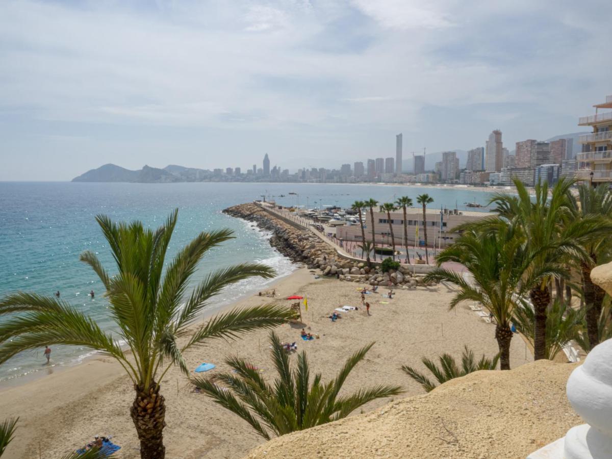 Apartamento Santa Faz 21 Old Town *