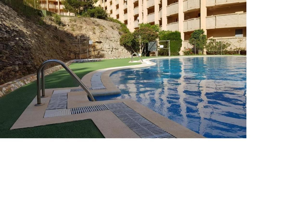 Appartement Apartamento Cumbre Loix, Con Parking Privado Y Wifi Gratis *