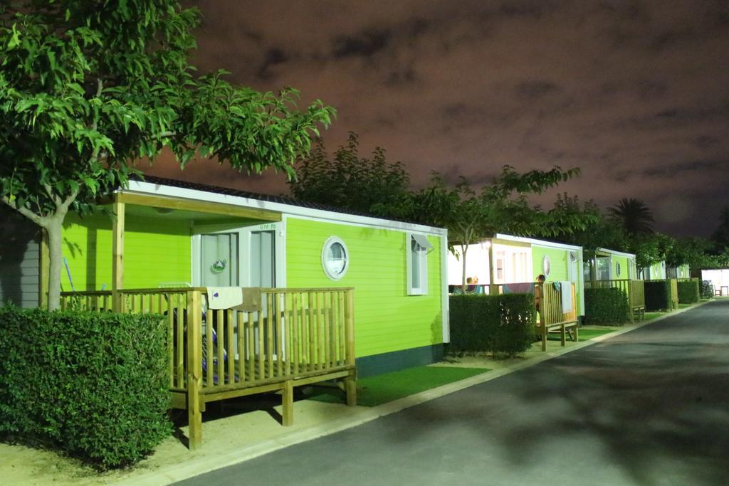 Camping Armanello Benidorm