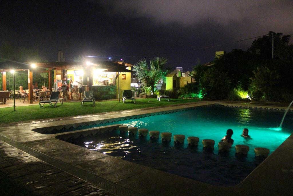 Camping Armanello