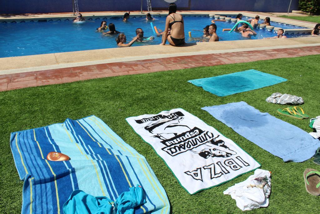 Armanello Camping Benidorm