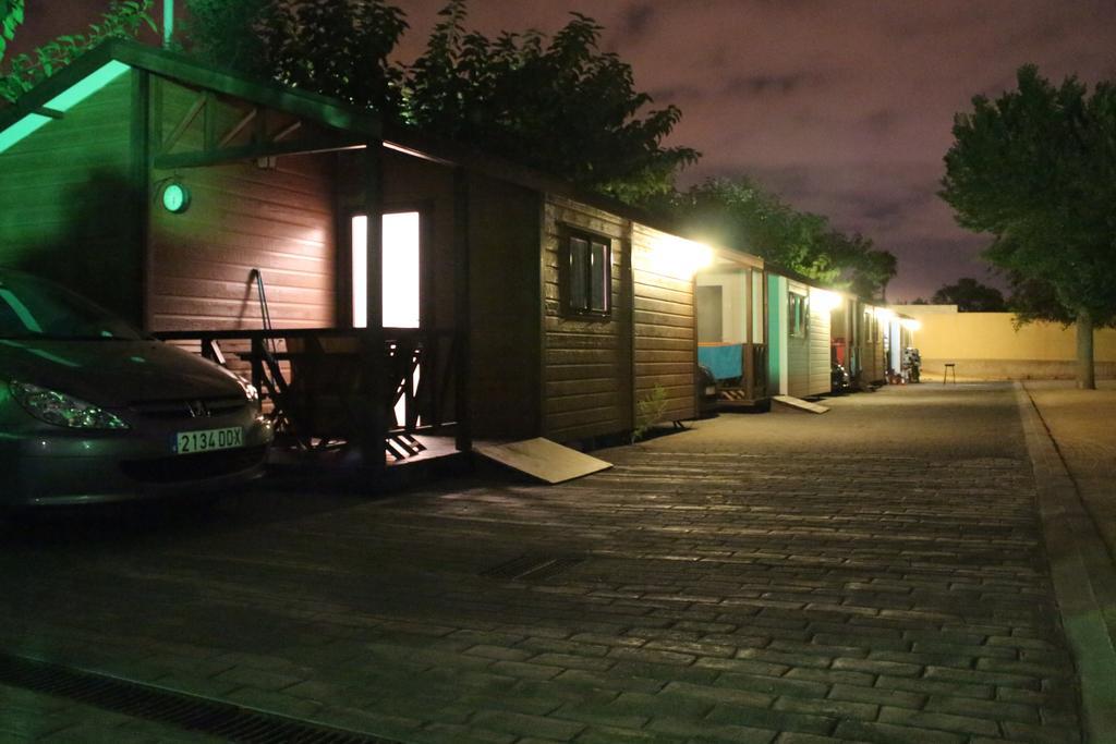 Armanello Camping 3*