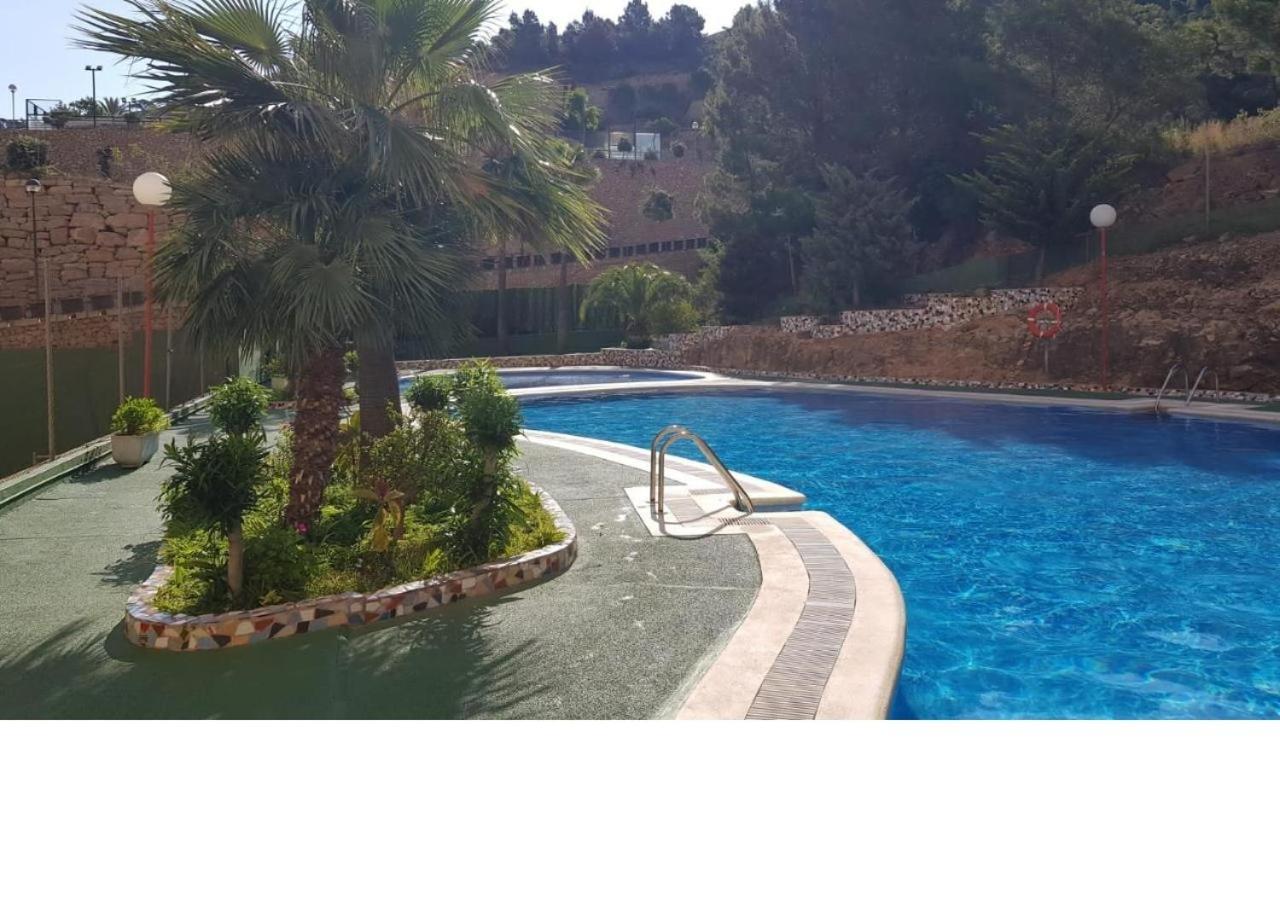 Apartamento Cumbre Loix, Con Parking Privado Y Wifi Gratis *
