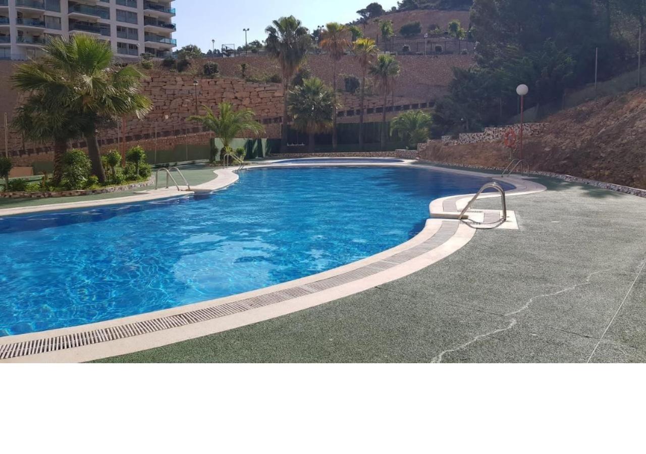 Apartamento Cumbre Loix, Con Parking Privado Y Wifi Gratis *