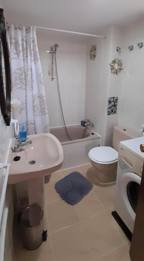 Agustina Seaview In Rincon De Loix -free Parking, Wi-fi, Pool, New Air Conditioning, Sea View Benidorm