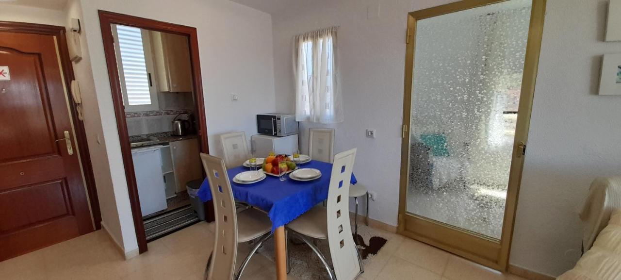 Agustina Seaview In Rincon De Loix -free Parking, Wi-fi, Pool, New Air Conditioning, Sea View Apartment Benidorm