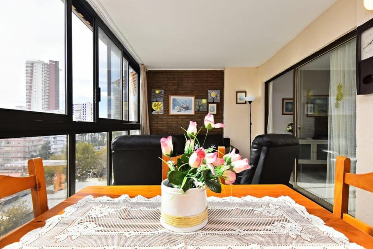 Paraiso Xi - 7 Alquilevante Apartment *