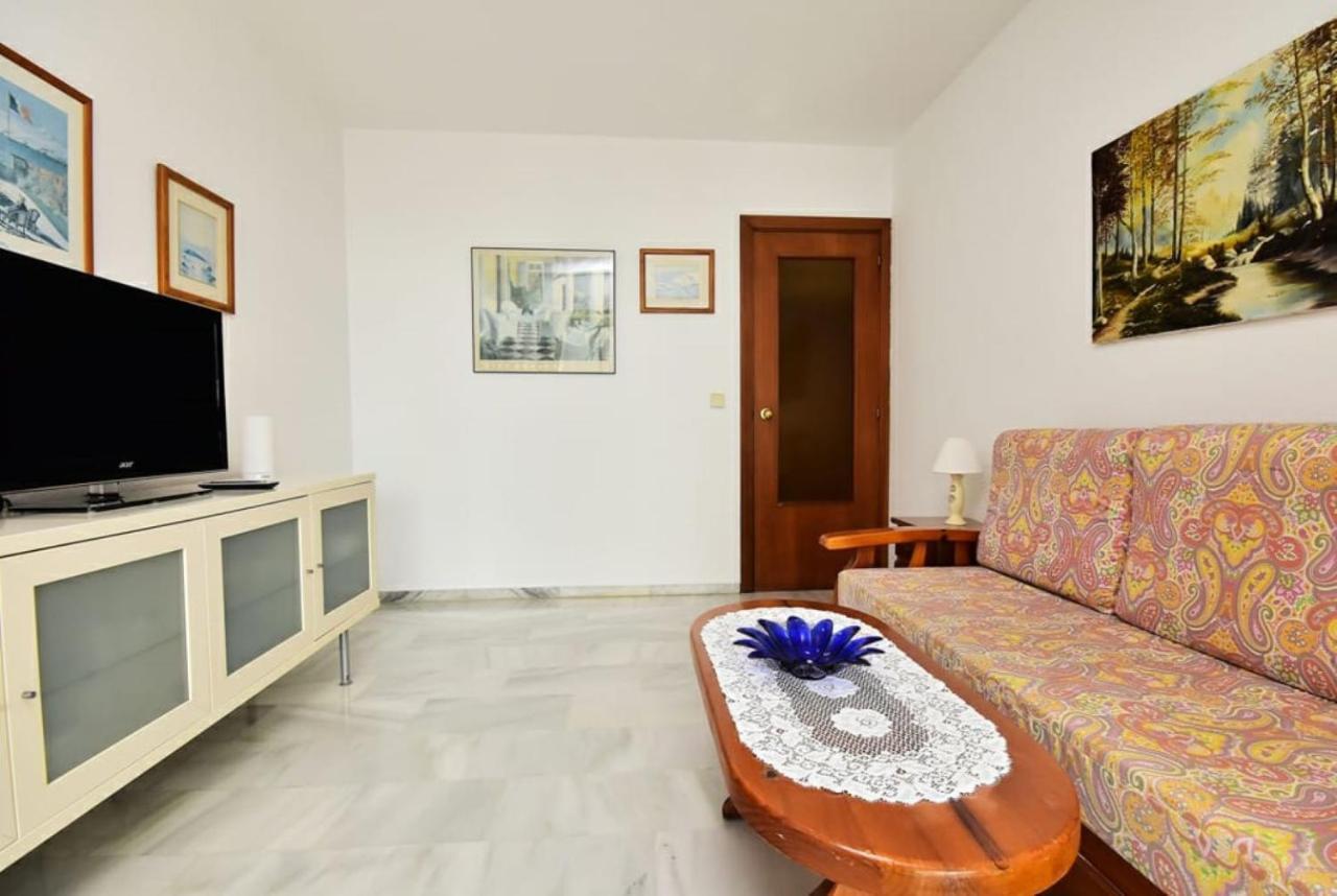 Apartment Paraiso Xi - 7 Alquilevante *