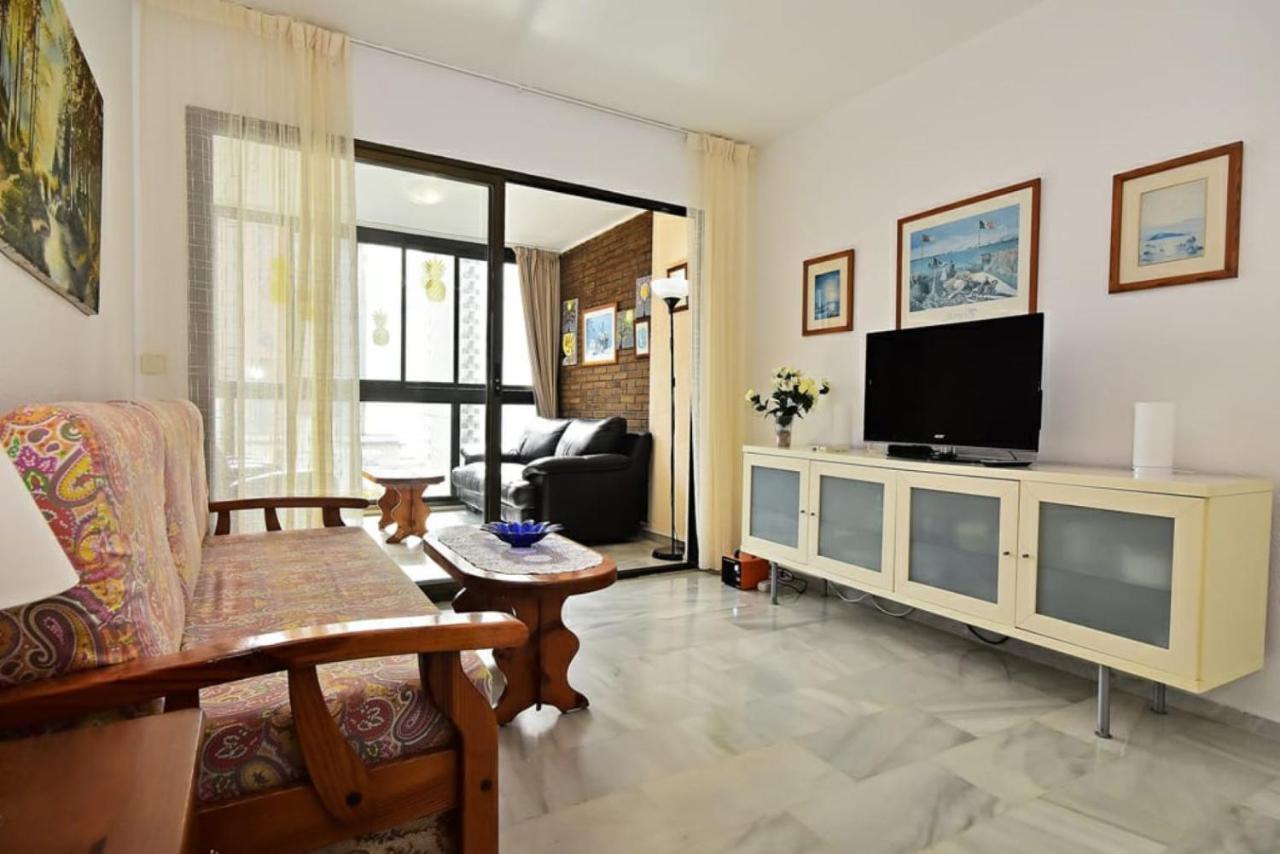 Apartment Paraiso Xi - 7 Alquilevante *