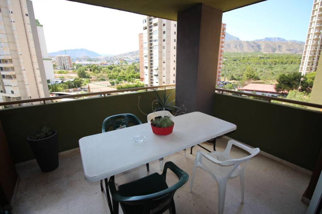 Apartment Apartamento Entre Mares