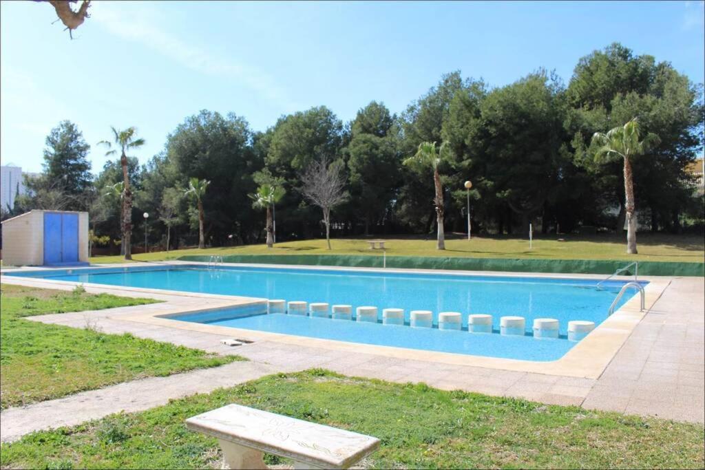 Apartamento Entre Mares *