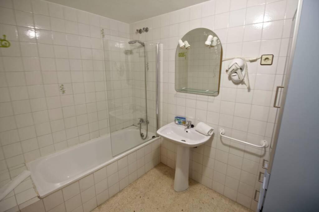 Apartamento Entre Mares Benidorm