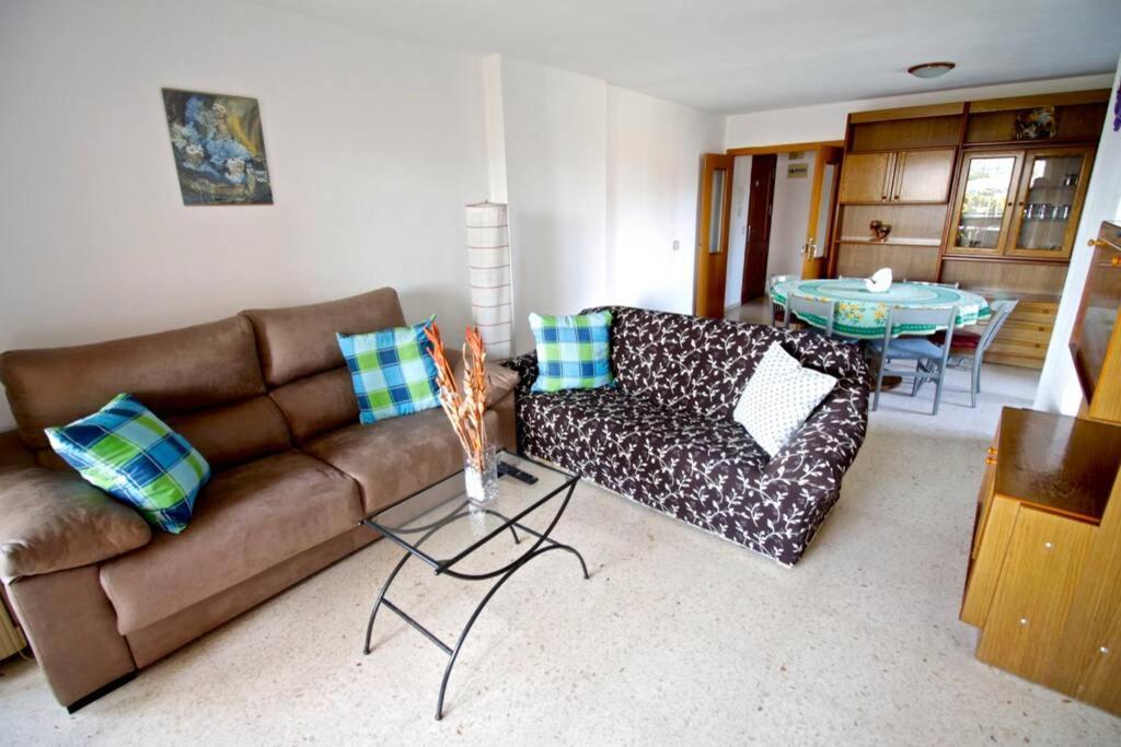 Apartment Apartamento Entre Mares