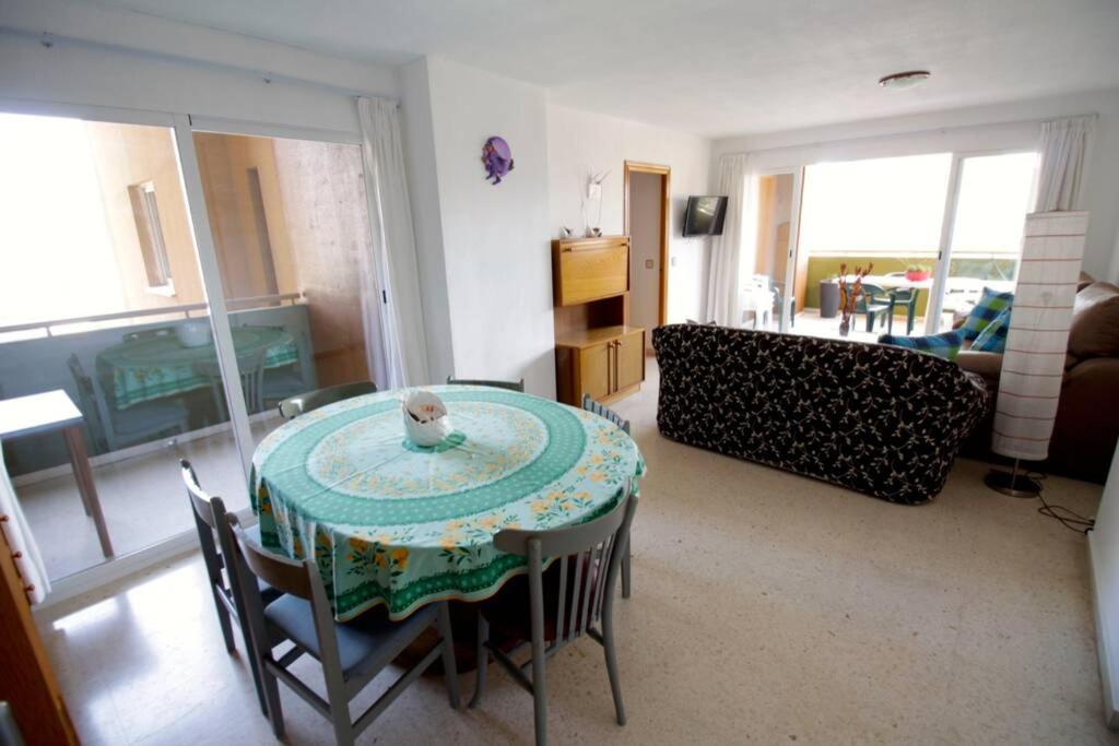 Apartamento Entre Mares *