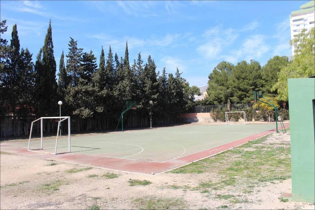 Apartamento Entre Mares Benidorm