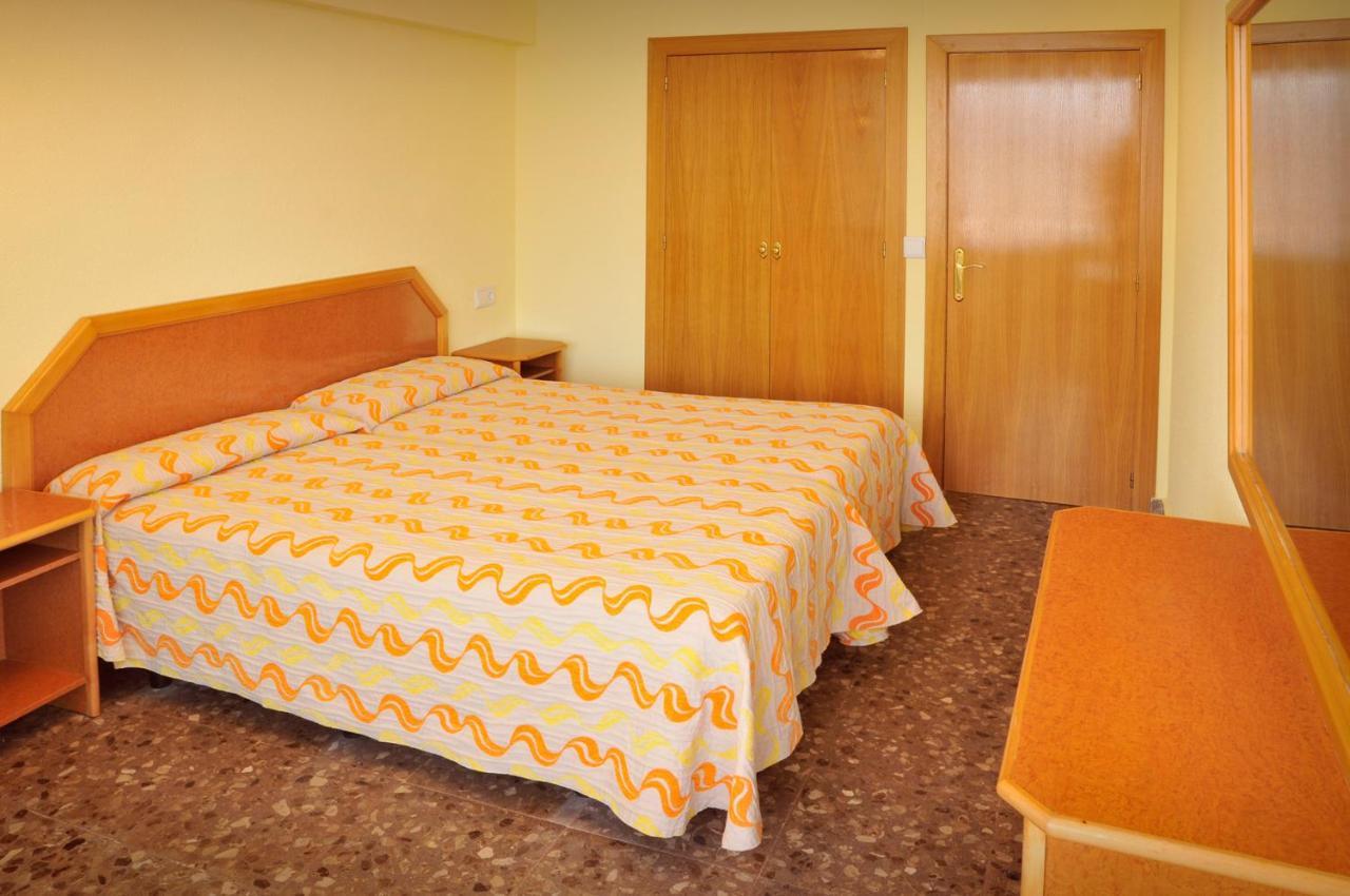 Apartamento Con Vistas Al Mar Don Miguel Ii
