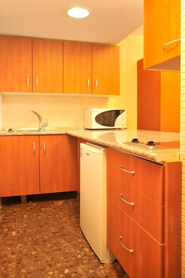 Apartamento Con Vistas Al Mar Don Miguel Ii *