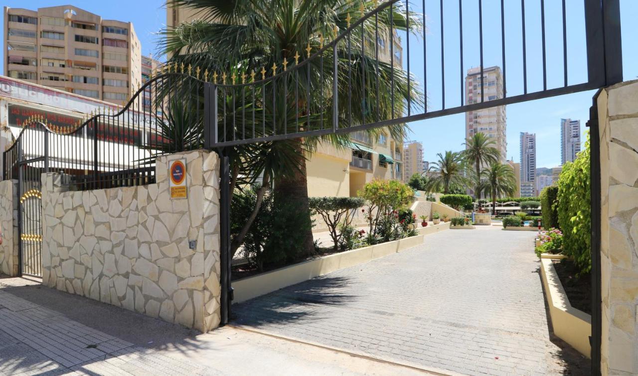 Apartment Alteanos 16-2 Levante