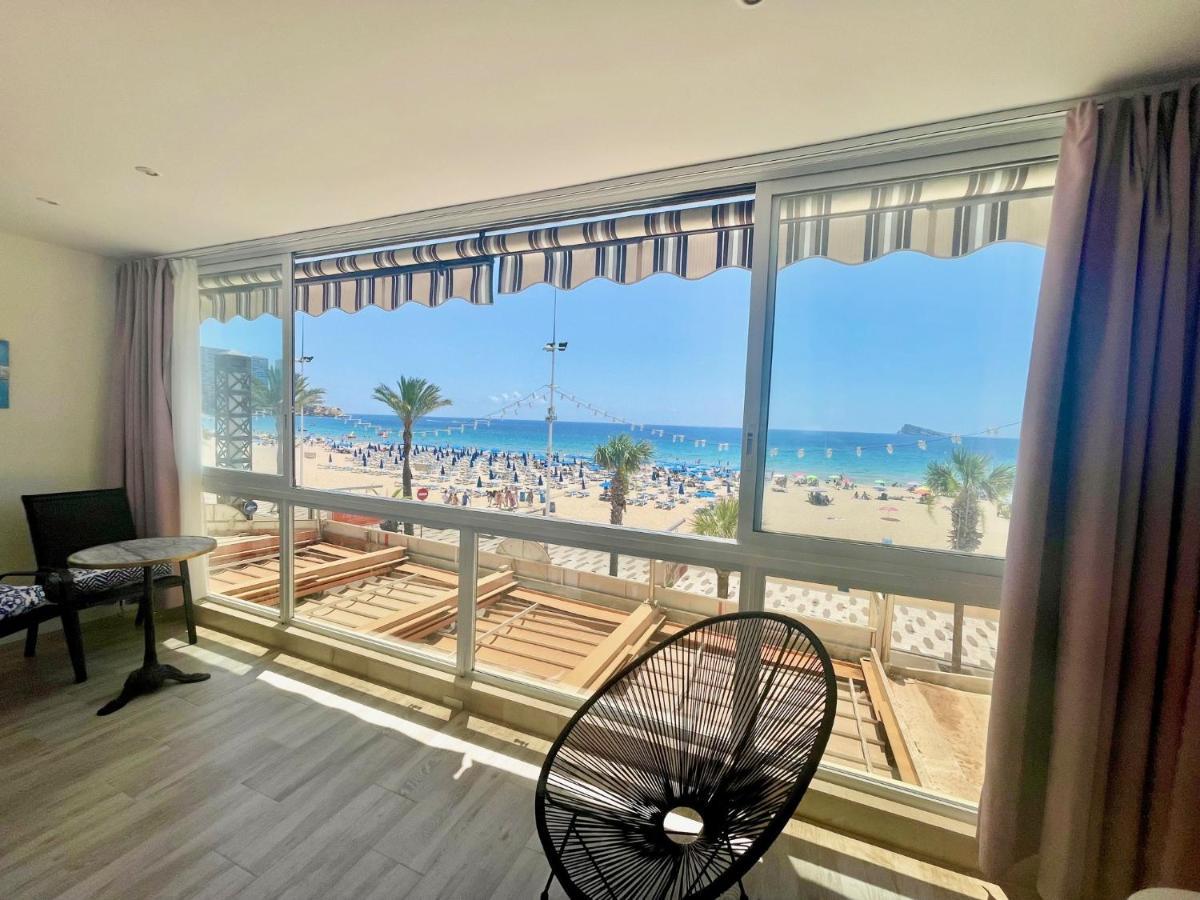 Gemelos 1 Modern Seaviews Apartment