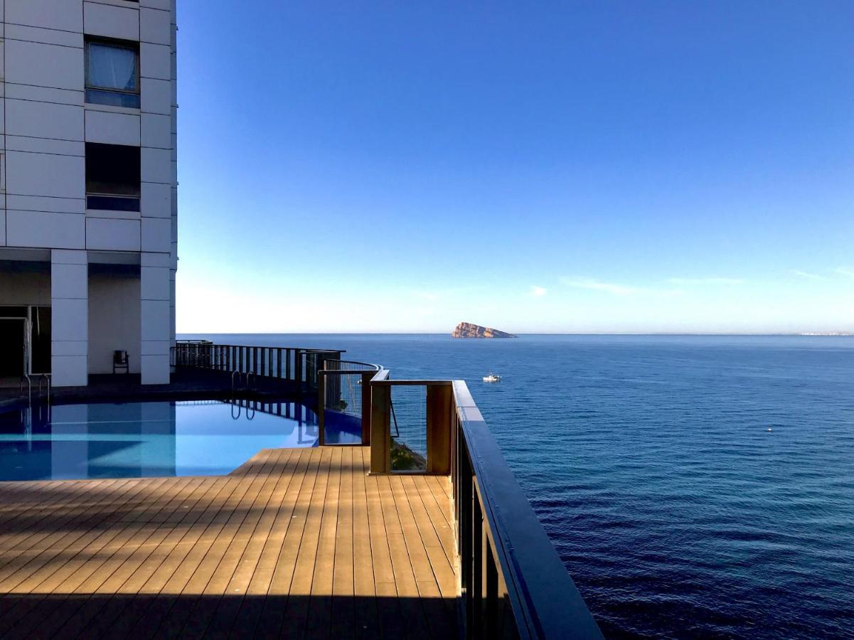 Gemelos 28 Levante Seaview * Benidorm